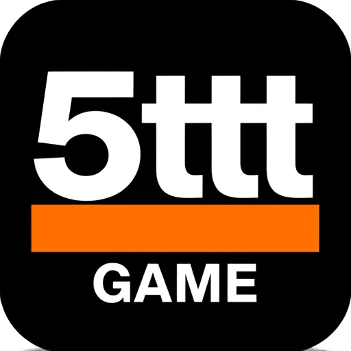 Logo da 5ttt