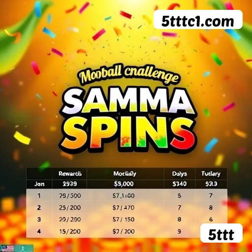 Cassino online 5ttt - Imagem principal