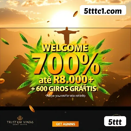 Login seguro 5ttt - Imagem principal